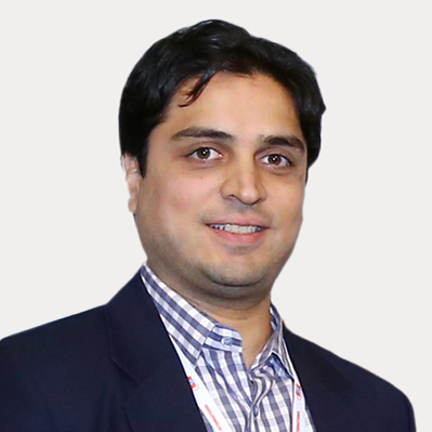Zain Nathani
