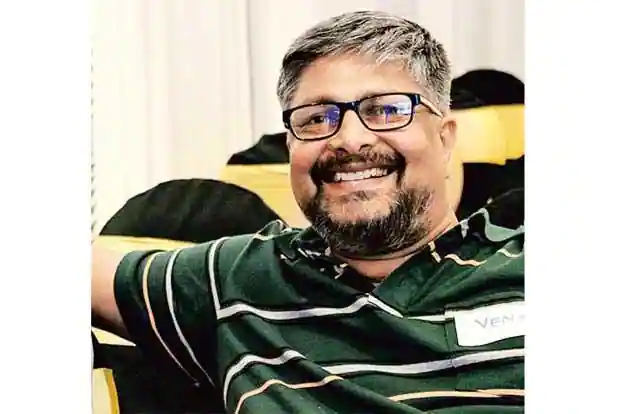 venkat krishnan